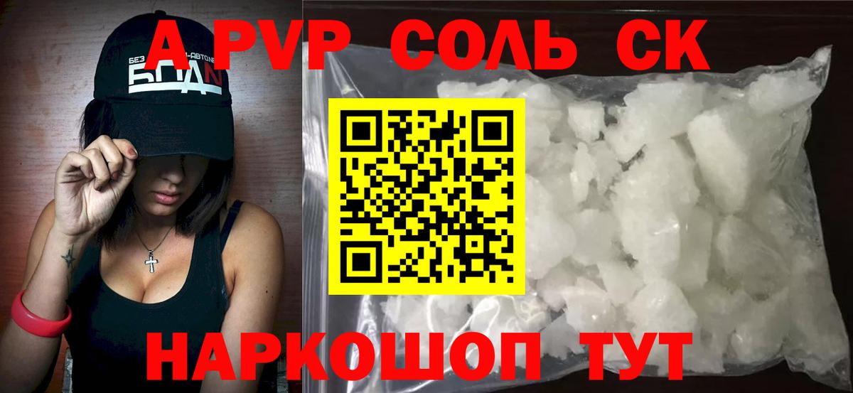 Альфа ПВП СК Дальнегорск